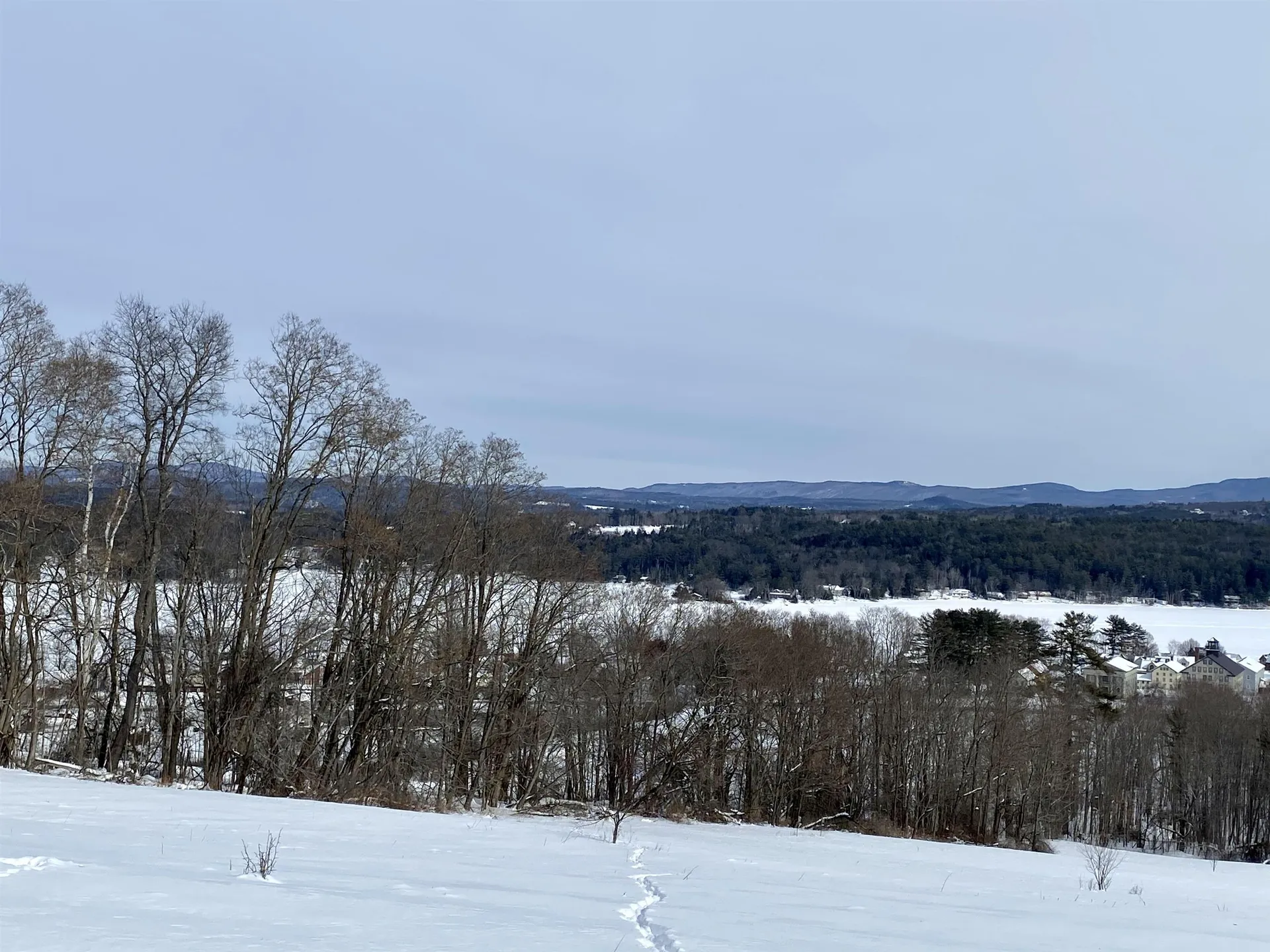 27 Landing Road Enfield NH 03748