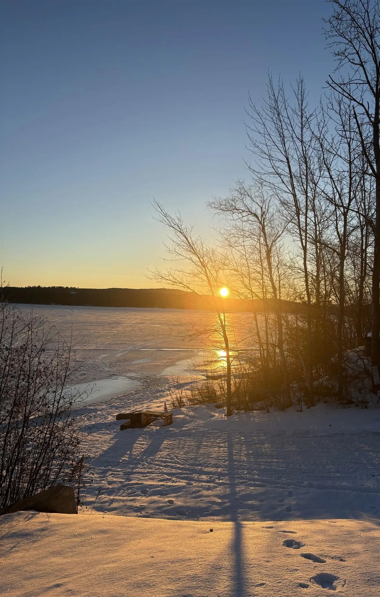 27 Landing Road Enfield NH 03748