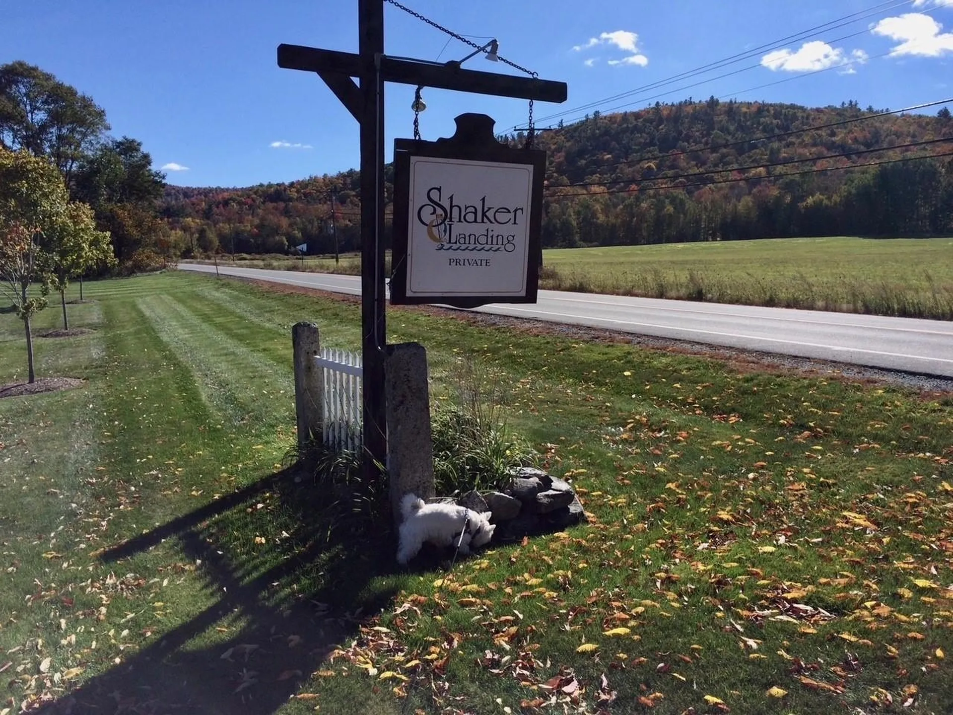 27 Landing Road Enfield NH 03748