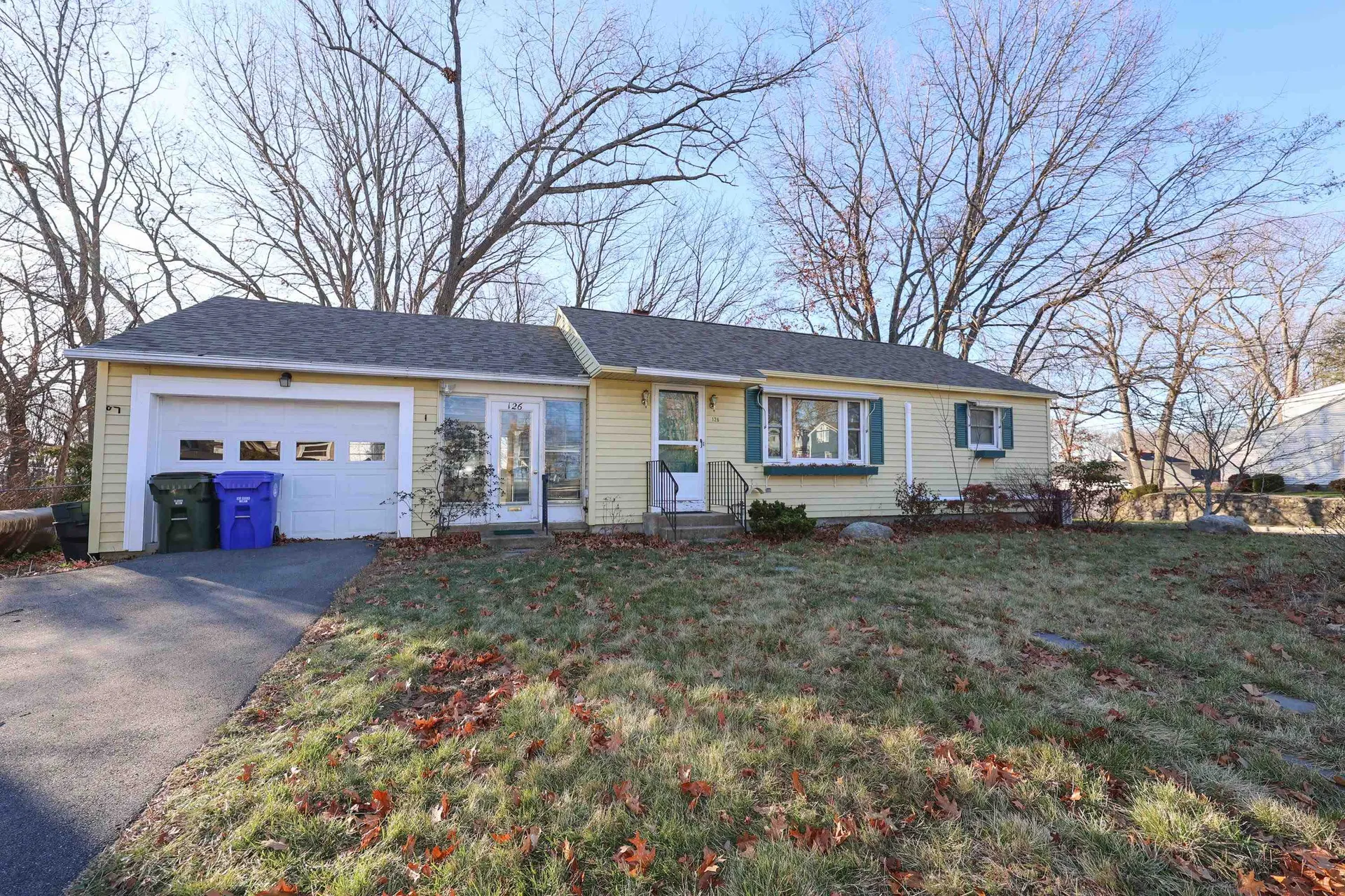 126 W Haven Road Manchester NH 03104