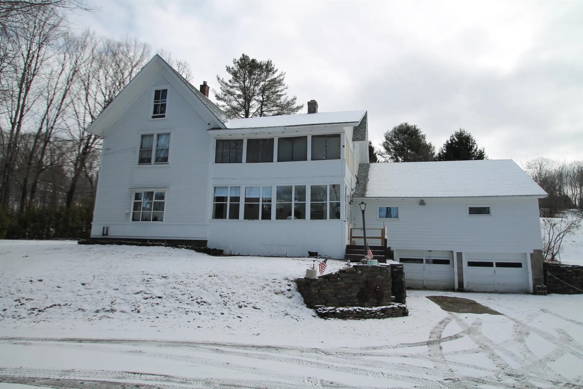 104 Cabot Road Woodbury VT 05681