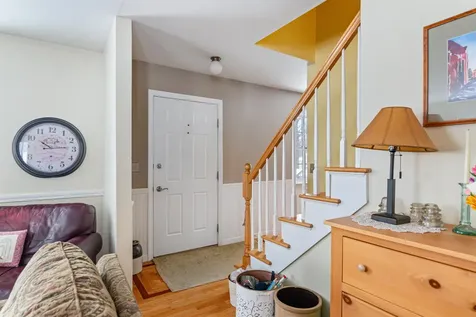 643 Oak Circle Colchester VT 05446