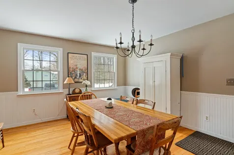 643 Oak Circle Colchester VT 05446