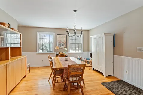 643 Oak Circle Colchester VT 05446