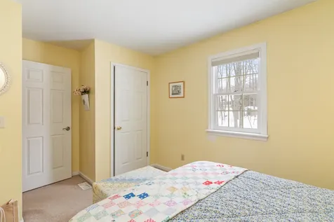 643 Oak Circle Colchester VT 05446