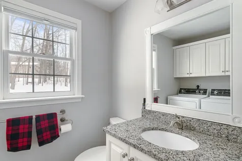 643 Oak Circle Colchester VT 05446