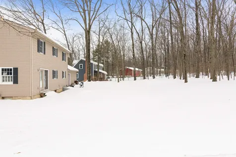 643 Oak Circle Colchester VT 05446