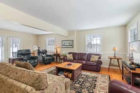 643 Oak Circle Colchester VT 05446