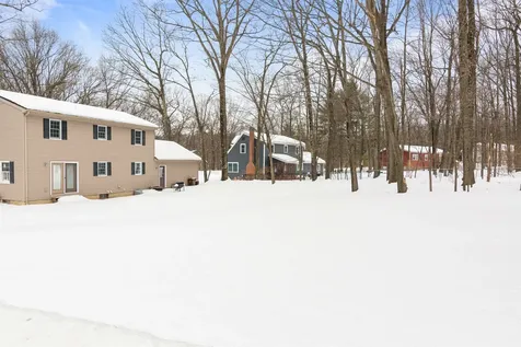 643 Oak Circle Colchester VT 05446