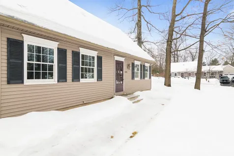 643 Oak Circle Colchester VT 05446