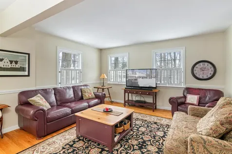 643 Oak Circle Colchester VT 05446