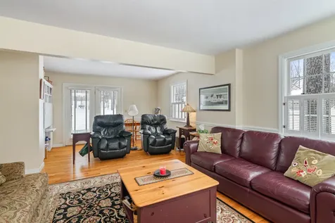 643 Oak Circle Colchester VT 05446