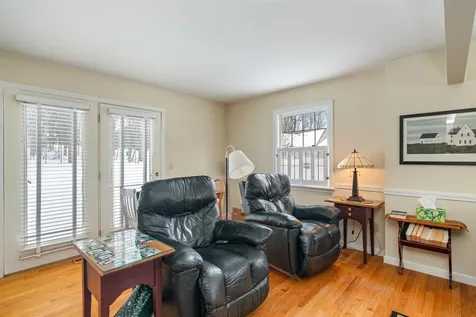 643 Oak Circle Colchester VT 05446