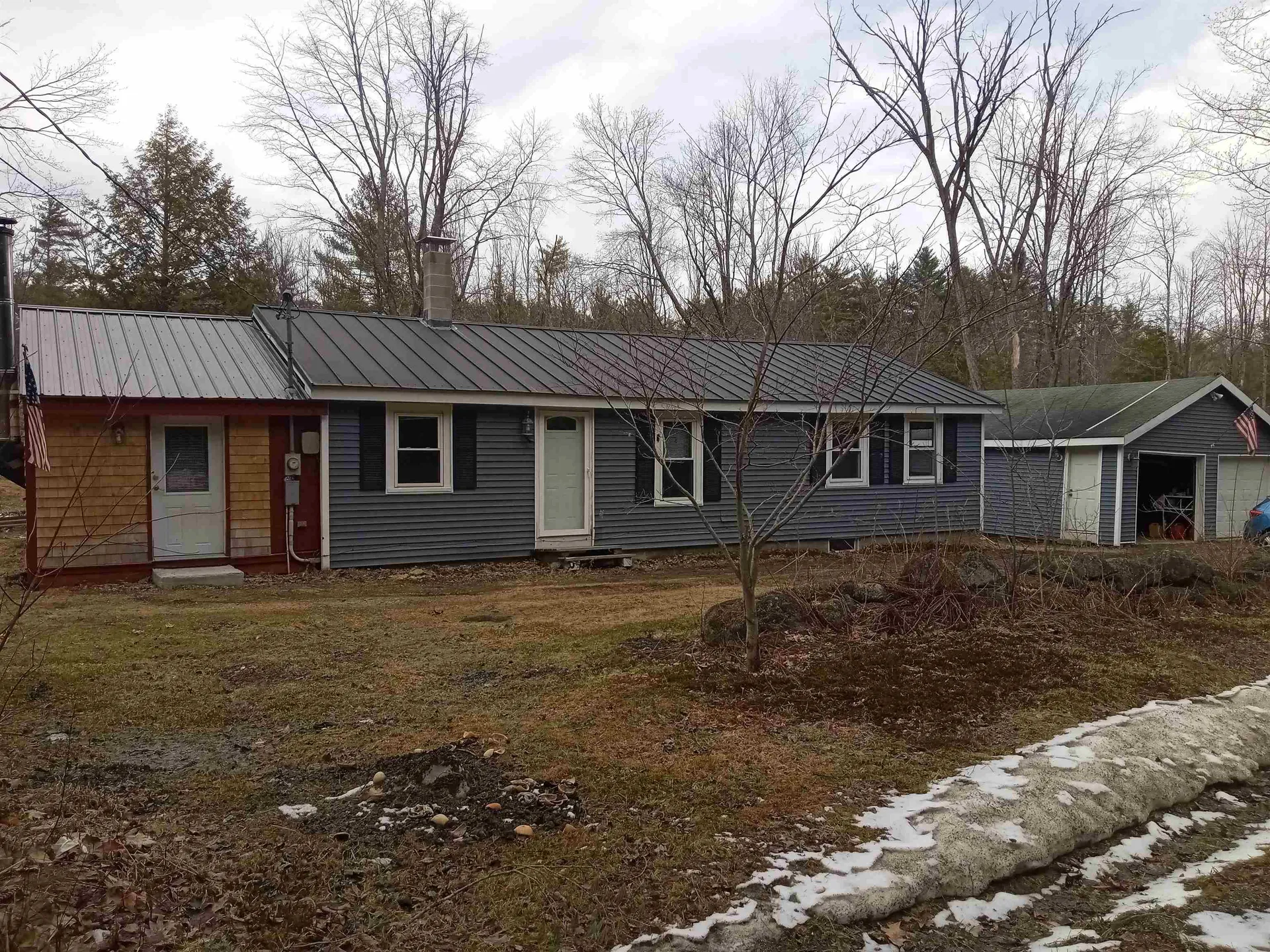 56 Goodell Road Antrim NH 03440