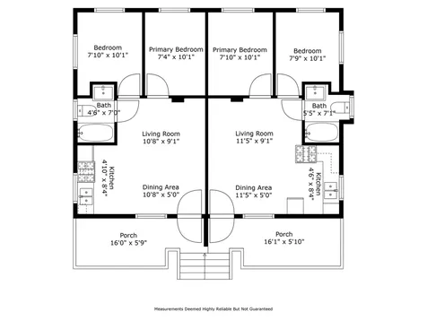 19-21 Auburn Avenue Hampton NH 03842