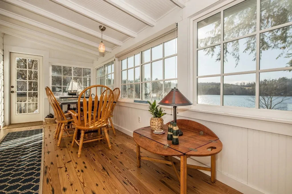 786 Indian Point Castleton VT 05732