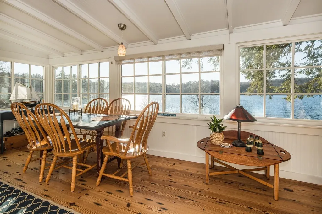 786 Indian Point Castleton VT 05732