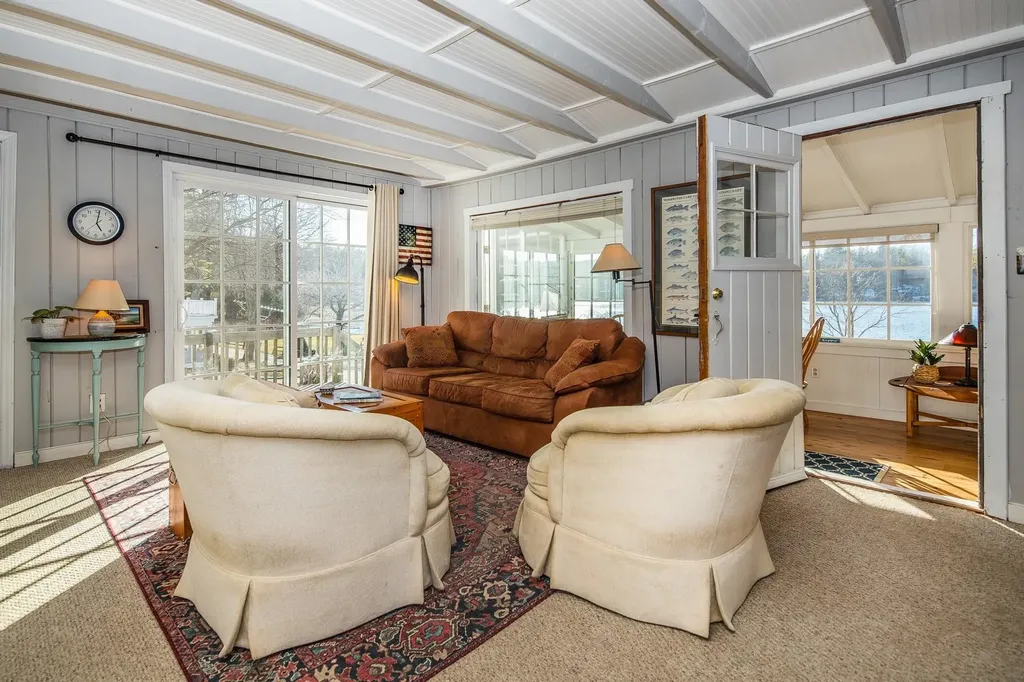 786 Indian Point Castleton VT 05732