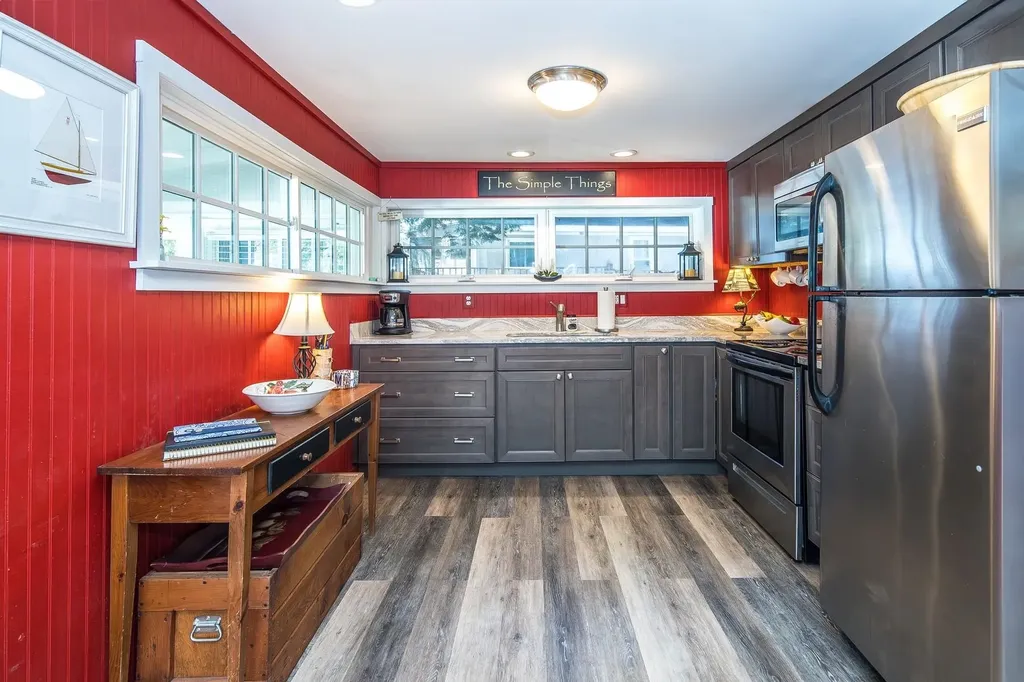 786 Indian Point Castleton VT 05732