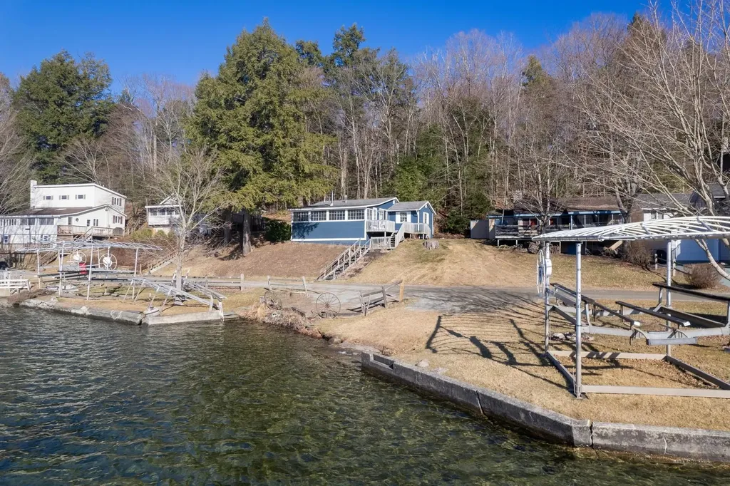 786 Indian Point Castleton VT 05732