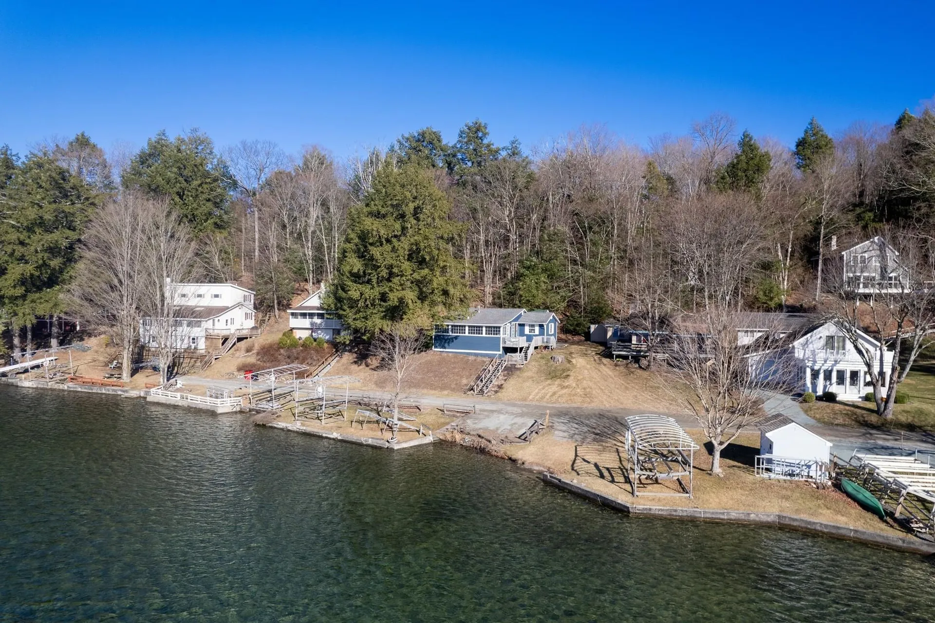 786 Indian Point Castleton VT 05732