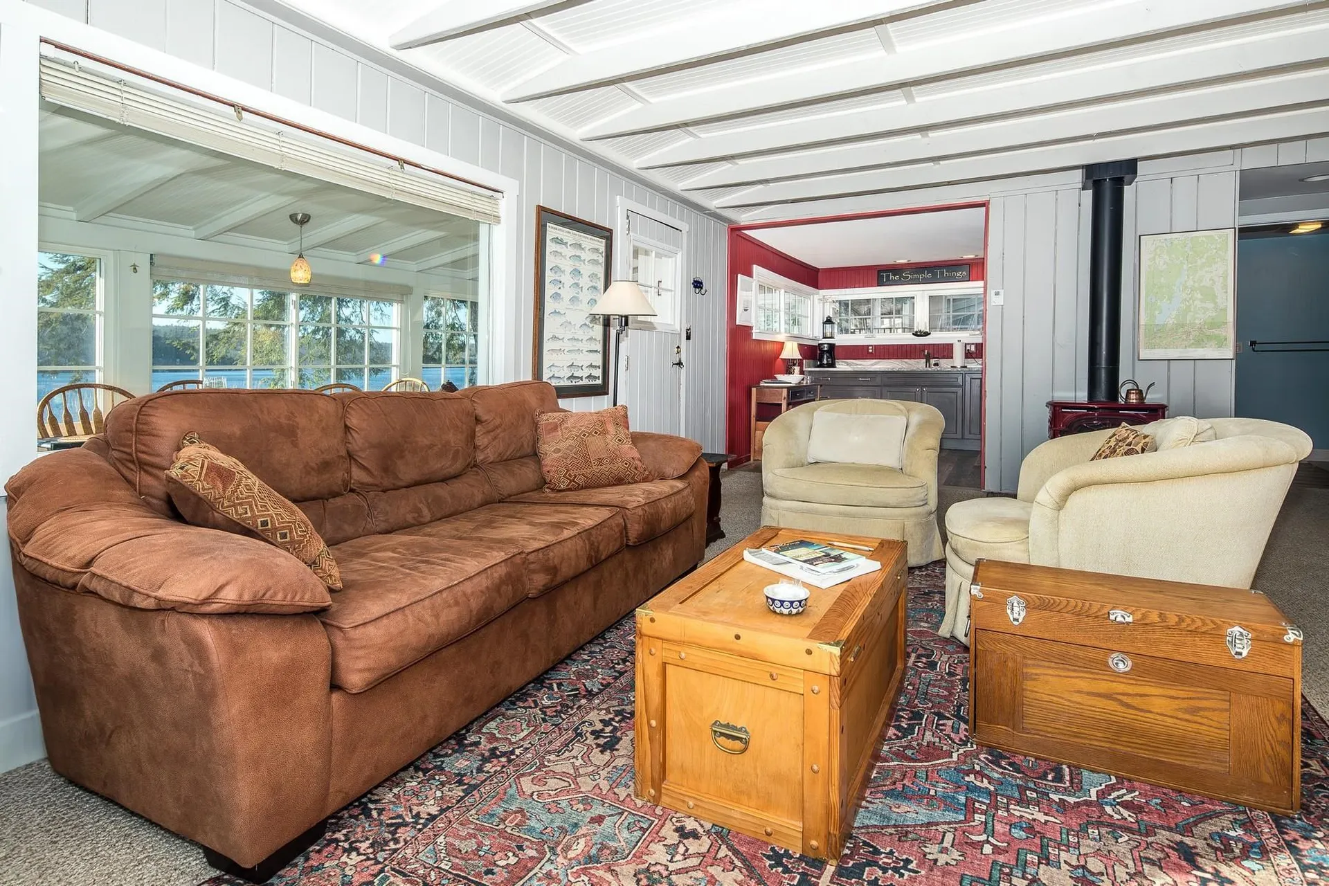 786 Indian Point Castleton VT 05732