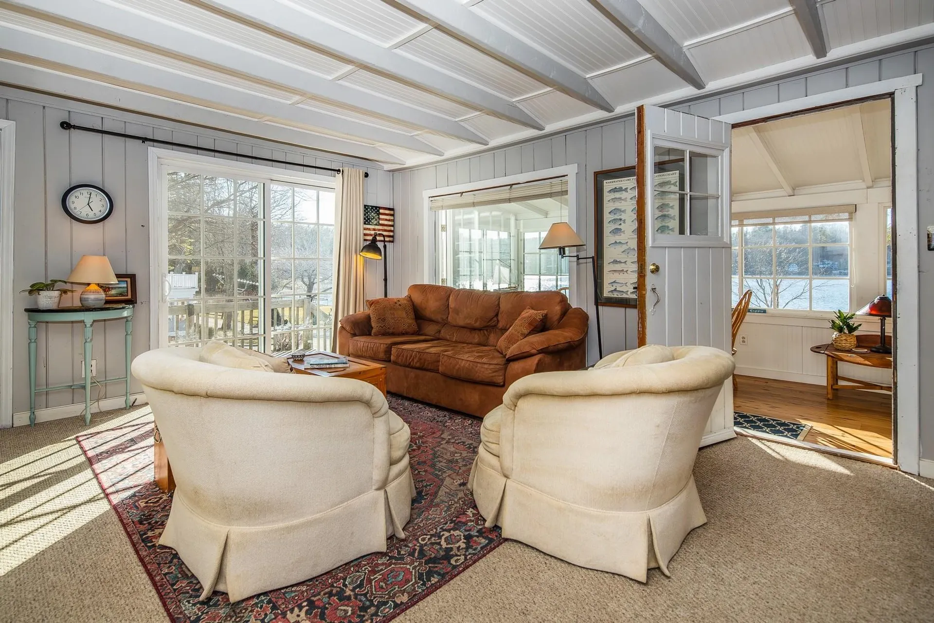 786 Indian Point Castleton VT 05732