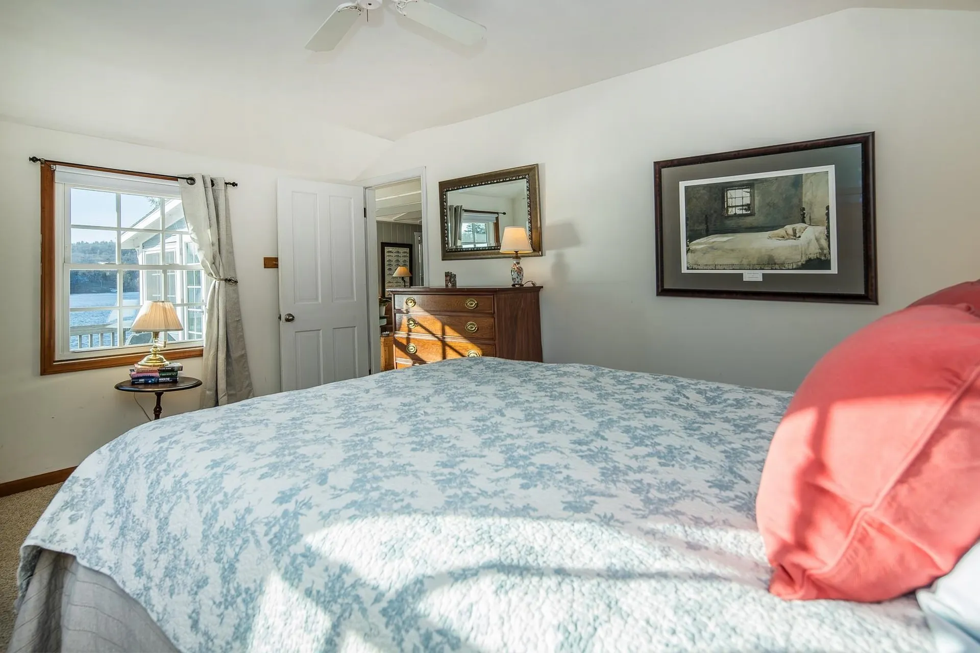 786 Indian Point Castleton VT 05732