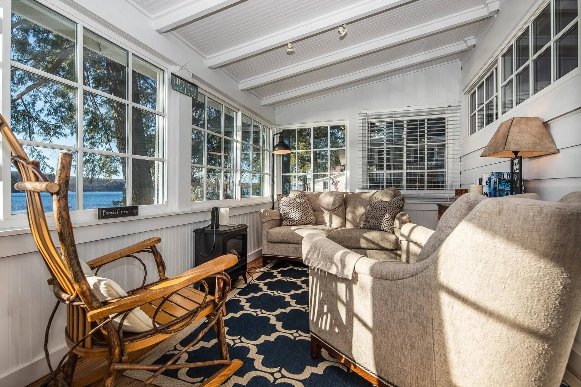 786 Indian Point Castleton VT 05732