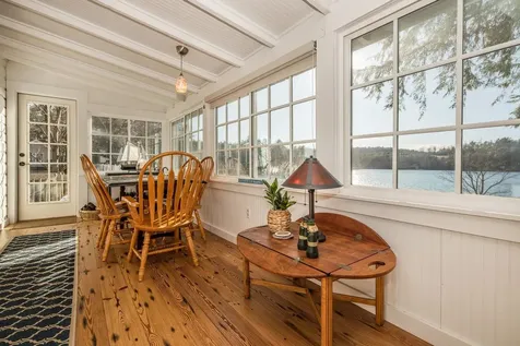 786 Indian Point Castleton VT 05732