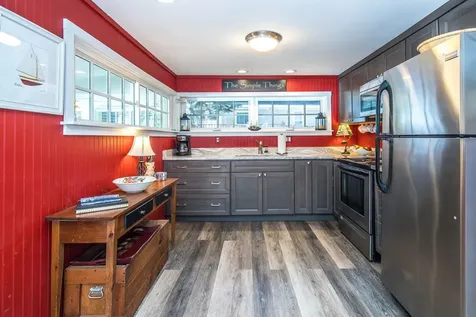 786 Indian Point Castleton VT 05732