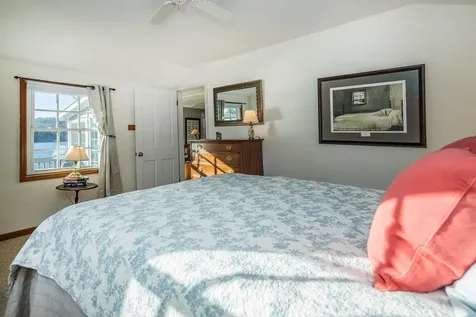 786 Indian Point Castleton VT 05732