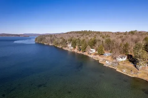 786 Indian Point Castleton VT 05732