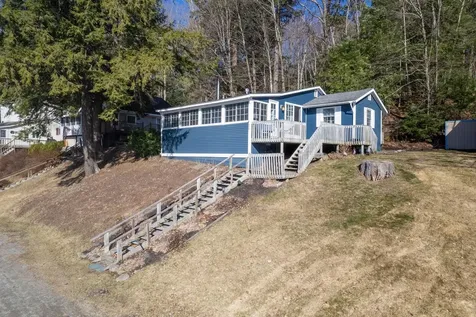 786 Indian Point Castleton VT 05732