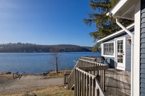 786 Indian Point Castleton VT 05732