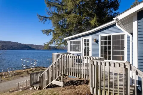 786 Indian Point Castleton VT 05732