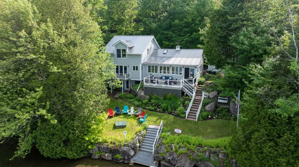 426 West Echo Lake Road Charleston VT 05853