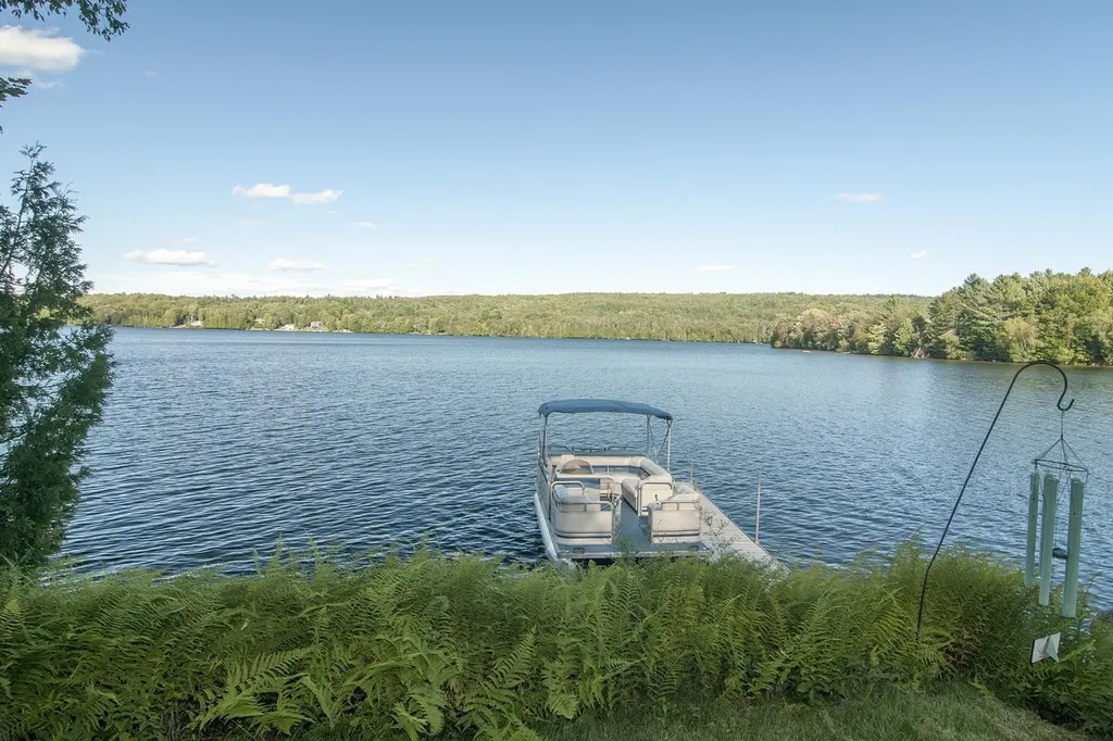 426 West Echo Lake Road Charleston VT 05853