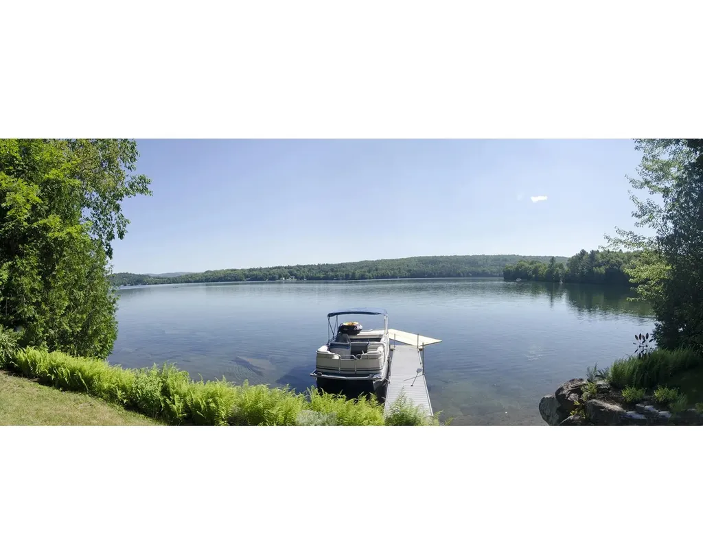 426 West Echo Lake Road Charleston VT 05853