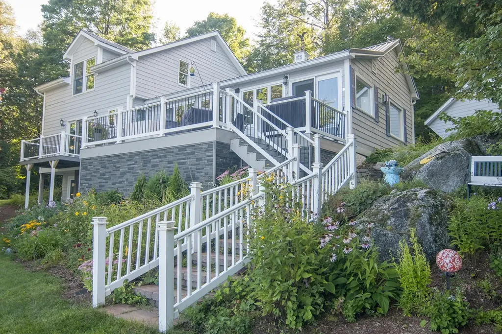 426 West Echo Lake Road Charleston VT 05853