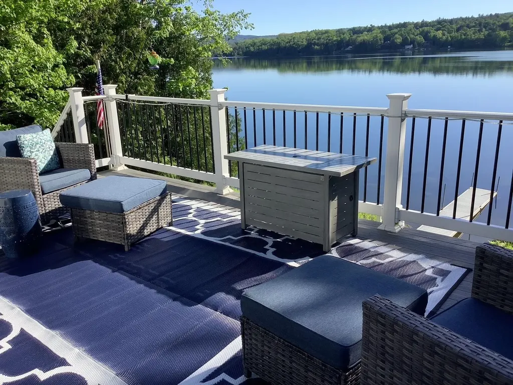 426 West Echo Lake Road Charleston VT 05853