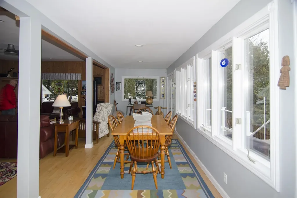 426 West Echo Lake Road Charleston VT 05853