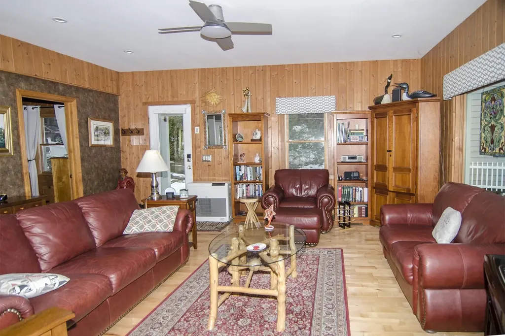 426 West Echo Lake Road Charleston VT 05853