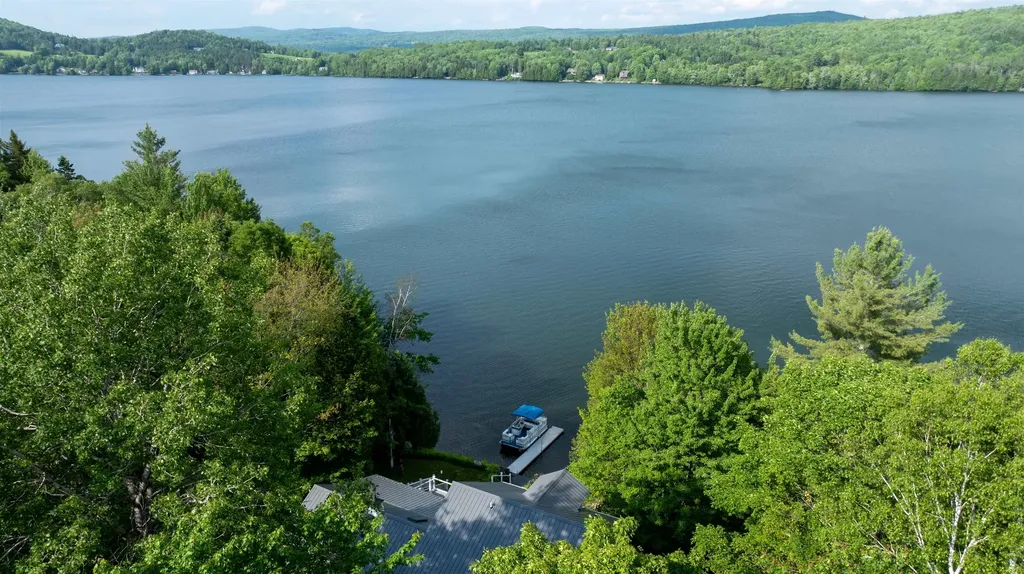 426 West Echo Lake Road Charleston VT 05853