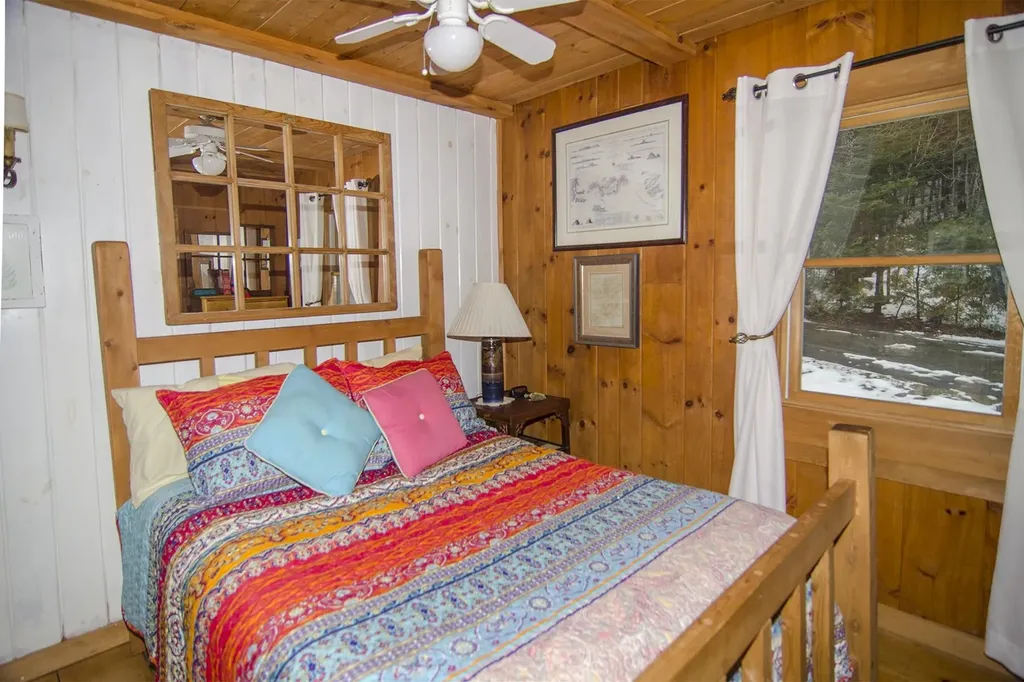 426 West Echo Lake Road Charleston VT 05853