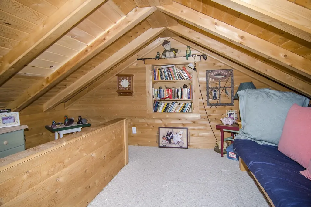 426 West Echo Lake Road Charleston VT 05853