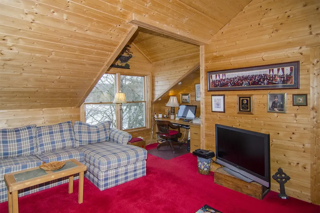 426 West Echo Lake Road Charleston VT 05853