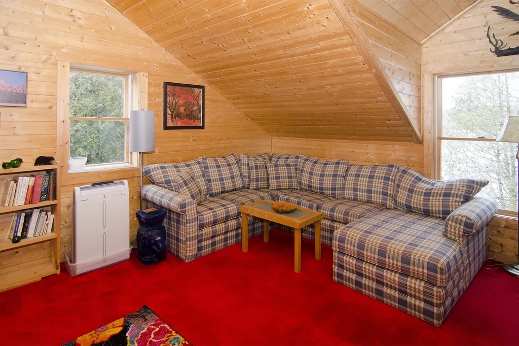 426 West Echo Lake Road Charleston VT 05853