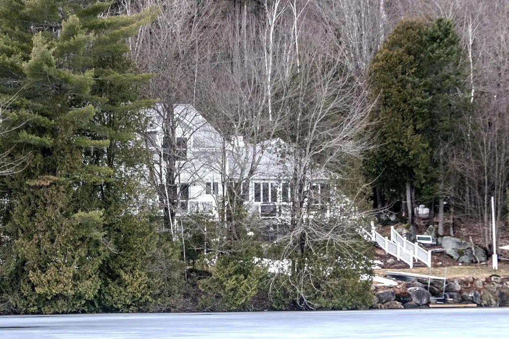 426 West Echo Lake Road Charleston VT 05853