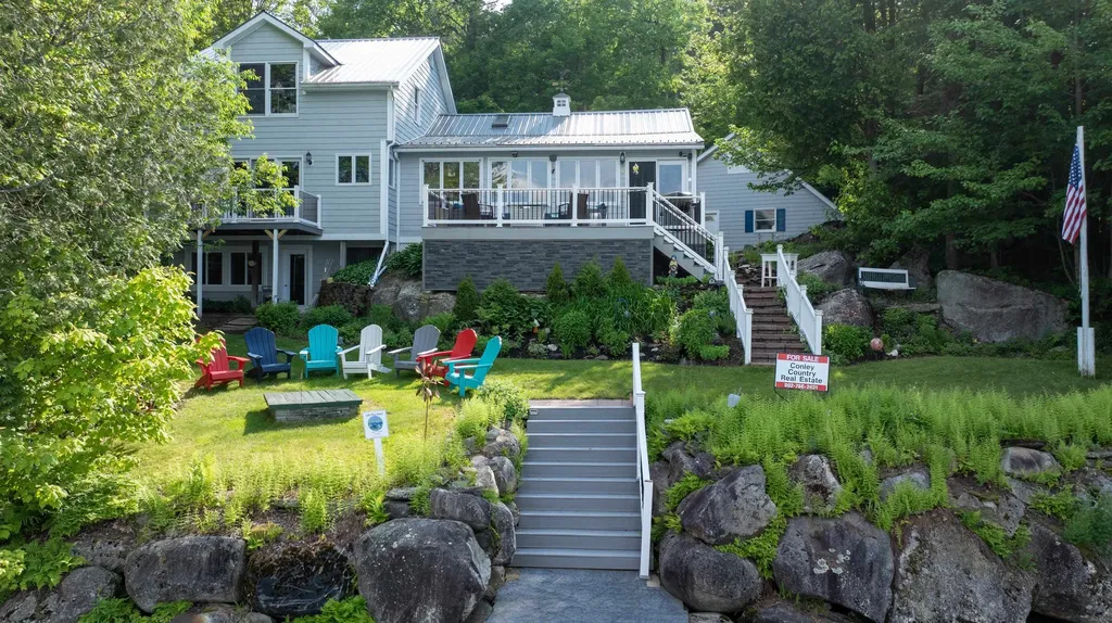 426 West Echo Lake Road Charleston VT 05853